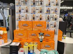 -超鹿运动(达信大厦店)