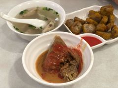 -东街钟楼肉粽(总店)