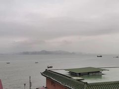 -黄金海岸环岛路