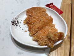 -大鼓米线(浦东长泰店)