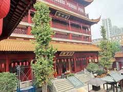 -钦赐仰殿道观