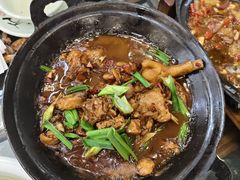 -徽州美食(三十年老店)