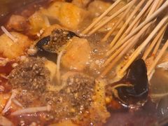 -喝丢一只鞋海鲜烧烤·海肠捞饭(东关街店)