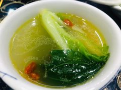 土鸡煲-国生茶庄·地道农家菜团建活动