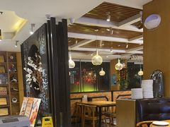 -如轩·海鲜砂锅粥·潮汕菜(沿江东路店)