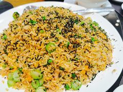 -好彩海鲜火锅饭店(银河百老汇店)