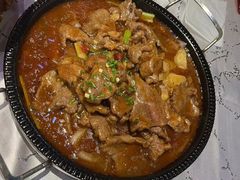 -红辣椒·川菜·火锅(大洋中心店)