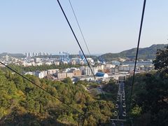 -白玉山景区