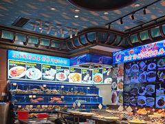 -鹊华居·地道鲁菜·海鲜·融合味(大明湖店)