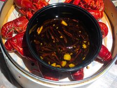 -巴厘龙虾·榜首油焖大虾(音乐学院·沿江酒馆店)