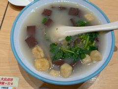 -小杨生煎(周浦万达店)