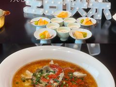 -新光酒家·河豚·海鲜·蟹料理(浦东店)