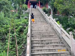 -宜兴张公洞