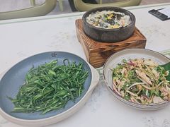 -云海肴·汽锅鸡·云南菜(高德置地店)