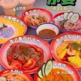 福州这家平价泰国大排档我竟然才吃