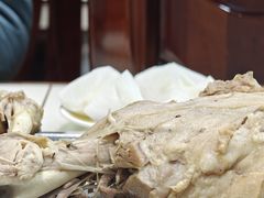 -马有川机场羊羔肉(总店)