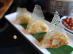 -三号黄浦会Canton Table