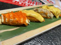 -古田居·特色寿司料理(星之岛旗舰店)