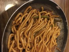 -锅儿挑面馆