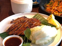 -星叶·东南亚料理(宁波万象汇店)