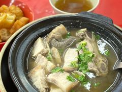 -兴记肉骨茶(甲洞大街第二新分店)