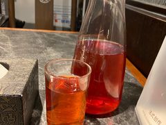 -前门后头老北京铜锅涮肉·京味菜·烤鸭(伊藤洋华堂店)