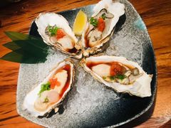 -千代武日本料理(哈西店)