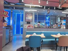 -鱼酷活鱼烤鱼(沈阳大悦城店)