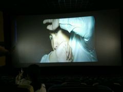 -星河国际影城(新会店)