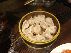 -霄汉羊排(万松园一店)