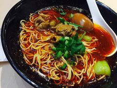 -遇见小面(凯德广场店)