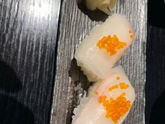-鲤·鮨KOISUSHI