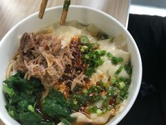 -樊记腊汁肉(竹笆市总店)