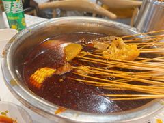 -成都瓜串串(华强北店)