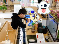 -爱畅享华为苹果手机维修服务(虹口龙之梦店)