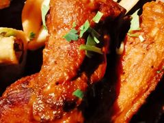 -Q MEX 库迈墨西哥餐吧(三里屯店)