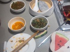 -海底捞火锅(江北万达商业广场店)