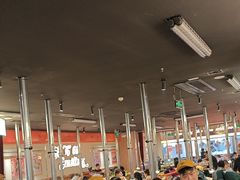 -伊茉家的烤肉店(勒泰中心店)