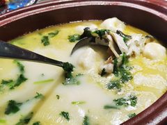 -天福苑(崇宁路店)