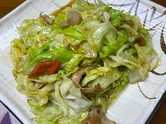 -鸿运美食府
