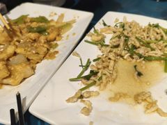-桃子餐厅·天津菜(红星路直营店)