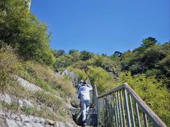 -圣莲山风景区