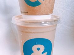 -COFFii&JOY(龙江新城市广场店)
