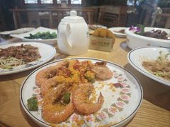 -德胜轩正宗顺德菜(宝安沙井会展中心店)
