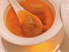 -上蔬无瑕· 创意素食·Vegetarian(华采天地店)