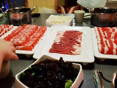 -君邦火锅(新疆大厦店)