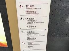 -台州博物馆