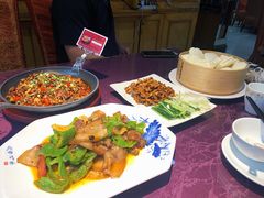 乡村回锅肉-蜀上肴(青羊宫店)