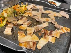 -李氏烤肉店