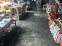 -海勤盛海味干货市场(一德路店)
